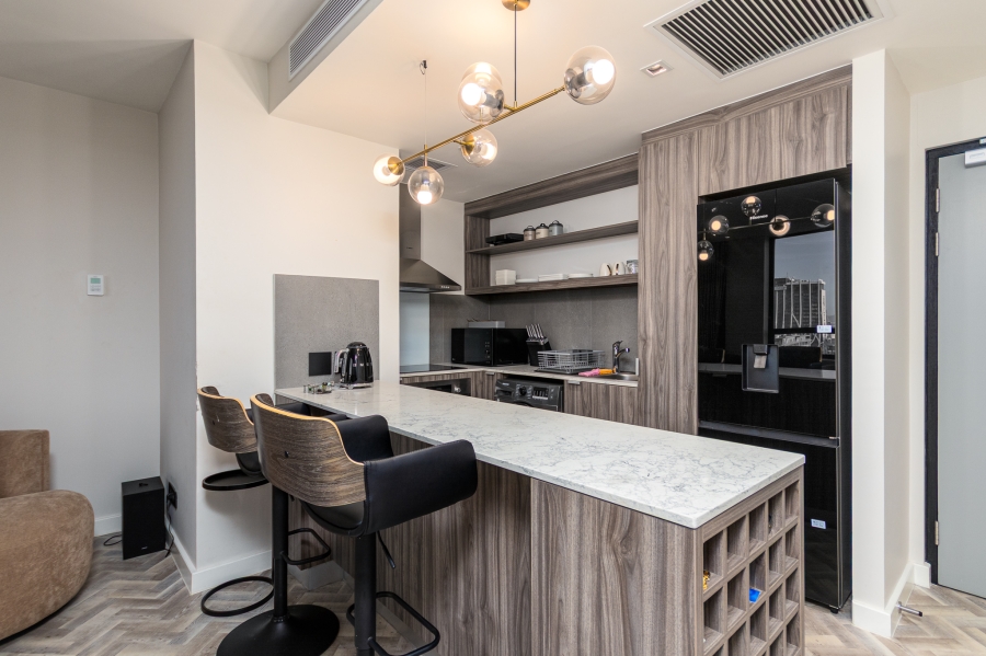 1 Bedroom Property for Sale in Cape Town City Centre Western Cape